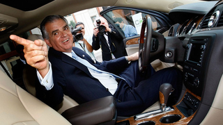 Transportation Secretary To Toyota Owners: Stop Driving Recalled Cars